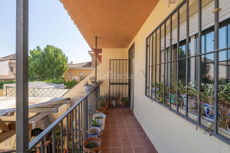 Foto beb52f87-c178-4588-8780-d6a310d9a7ca. Casa amb calefacció aparcament piscina a Ogíjares