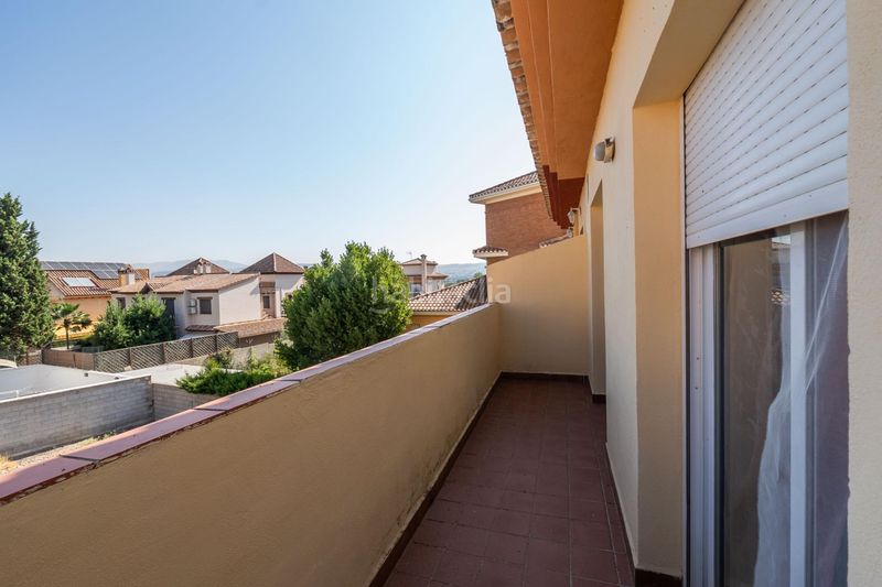 Foto c154a3e8-0a9b-4d9e-bab2-15b0cb963b88. Casa amb calefacció aparcament piscina a Ogíjares