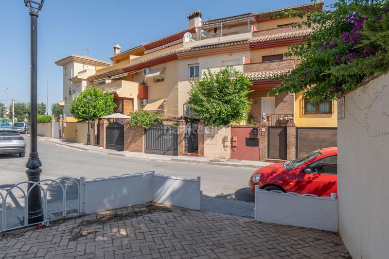 Foto c237139a-0dc6-4d28-b882-ce0b632bc59c. Casa amb calefacció aparcament piscina a Ogíjares