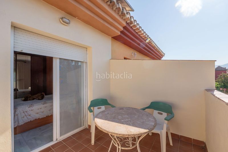 Foto cfe09e31-43cf-4acf-beb7-fc921ed0432e. Casa amb calefacció aparcament piscina a Ogíjares