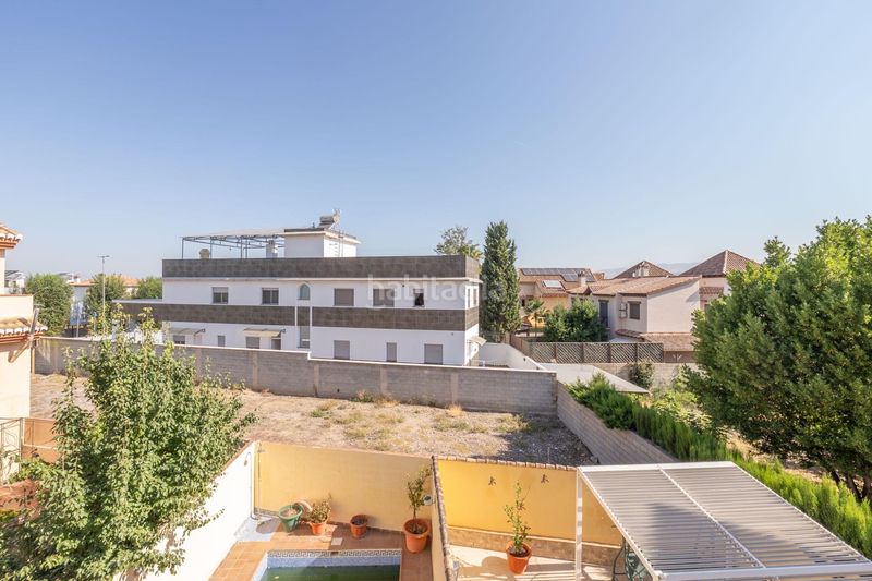 Foto d687a847-abb3-49f8-ac63-cf3534fb01ec. Casa amb calefacció aparcament piscina a Ogíjares