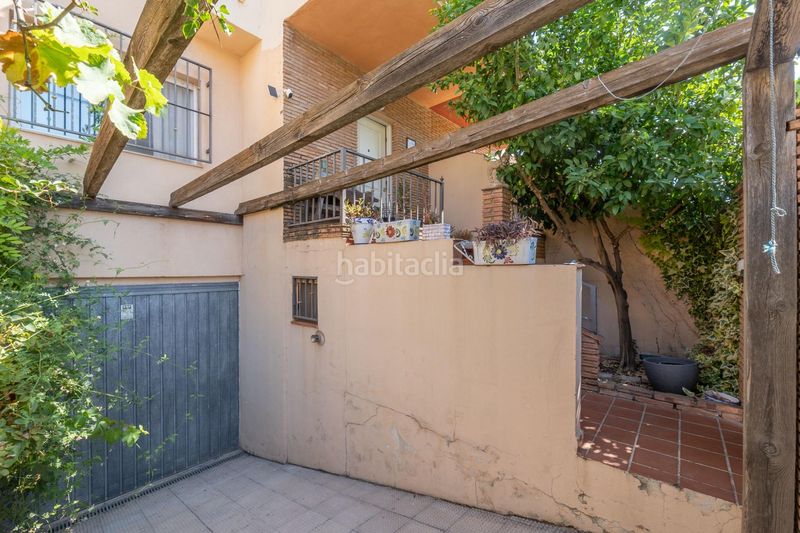 Foto e7f7b364-330e-47df-bbcb-88e3489cefe2. Casa amb calefacció aparcament piscina a Ogíjares