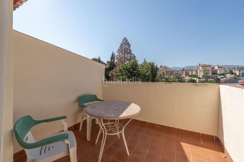 Foto e9000543-6d0e-4351-99a7-7765fe4c5a47. Casa amb calefacció aparcament piscina a Ogíjares