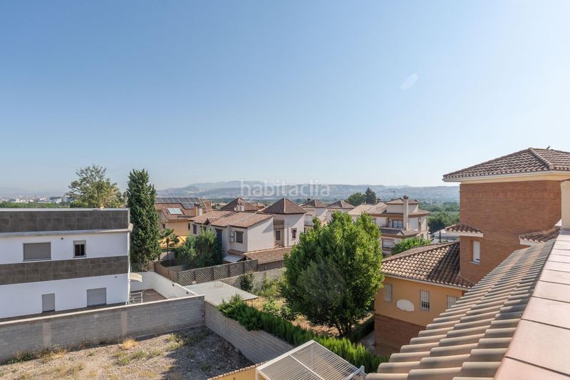 Foto fc456da8-756c-40de-a3f7-c916694cf33d. Casa amb calefacció aparcament piscina a Ogíjares