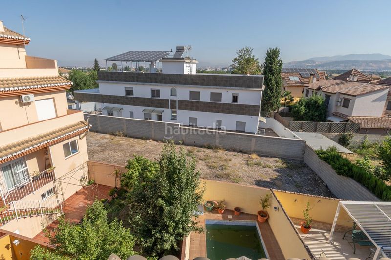 Foto fc5d3291-2f92-4910-bc08-5effb632b7fe. Casa amb calefacció aparcament piscina a Ogíjares