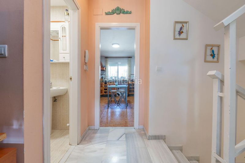 Foto ff727134-ecd8-418f-bd0a-a7c0b5b3f5a9. Casa amb calefacció aparcament piscina a Ogíjares