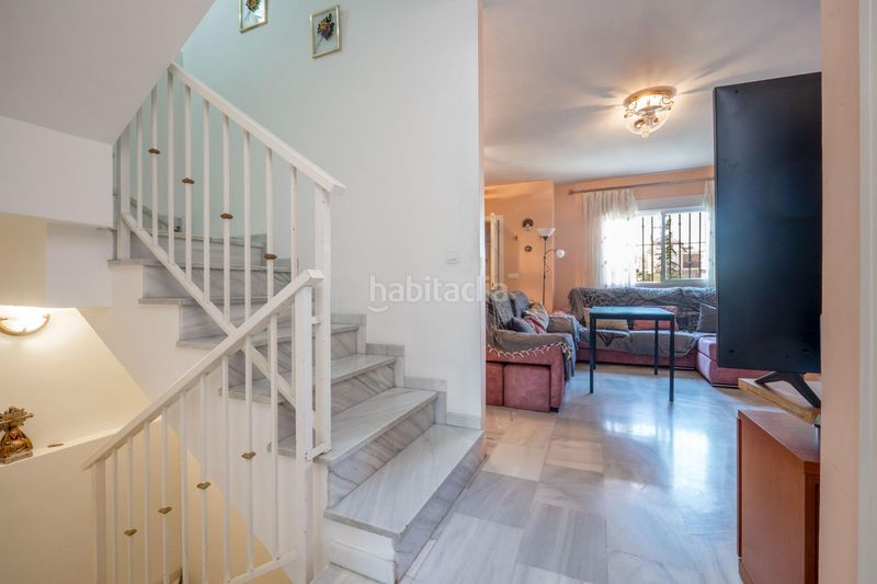 Foto ff94014e-9767-4917-8c81-9d35d092fba7. Casa amb calefacció aparcament piscina a Ogíjares