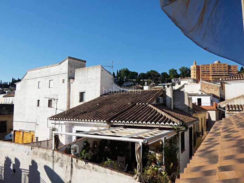 Foto 0e6c1226-cb38-44a4-9b7e-aa39b167e84c. Edifici a San Matías - Realejo Granada