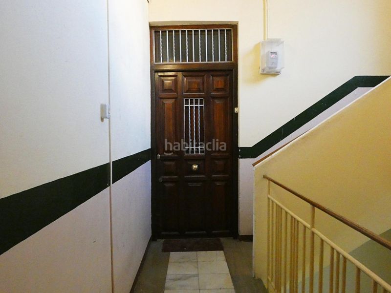 Foto 5bd474c5-3326-470f-805d-0f5e92614061. Edifici a San Matías - Realejo Granada