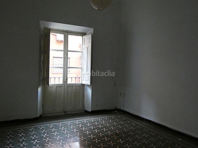 Foto 910b535e-bf26-4619-927e-f0167fe8726f. Edifici a San Matías - Realejo Granada