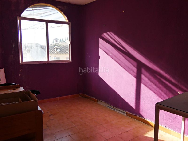 Foto c8ea8748-a9a2-4530-a339-1e08941f0fab. Edifici a San Matías - Realejo Granada