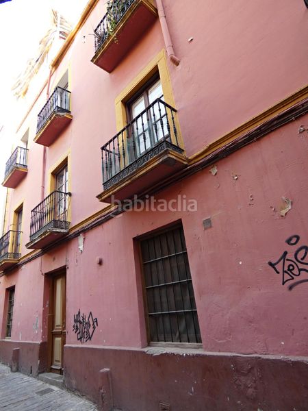 Foto de9d6e4d-333d-4ec1-bd0a-a200ab2805fc. Edifici a San Matías - Realejo Granada