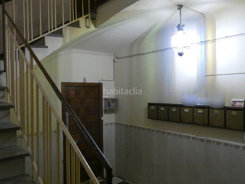 Foto e8a2caf4-fc34-42e7-bd5f-e66554bcfcf2. Edifici a San Matías - Realejo Granada