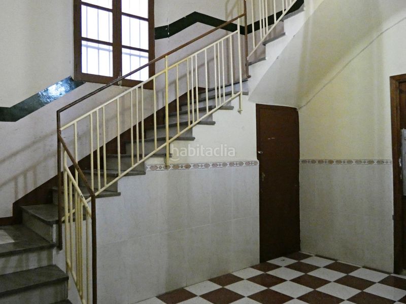 Foto f66290d2-7f98-494f-9531-64301e0d373b. Edifici a San Matías - Realejo Granada