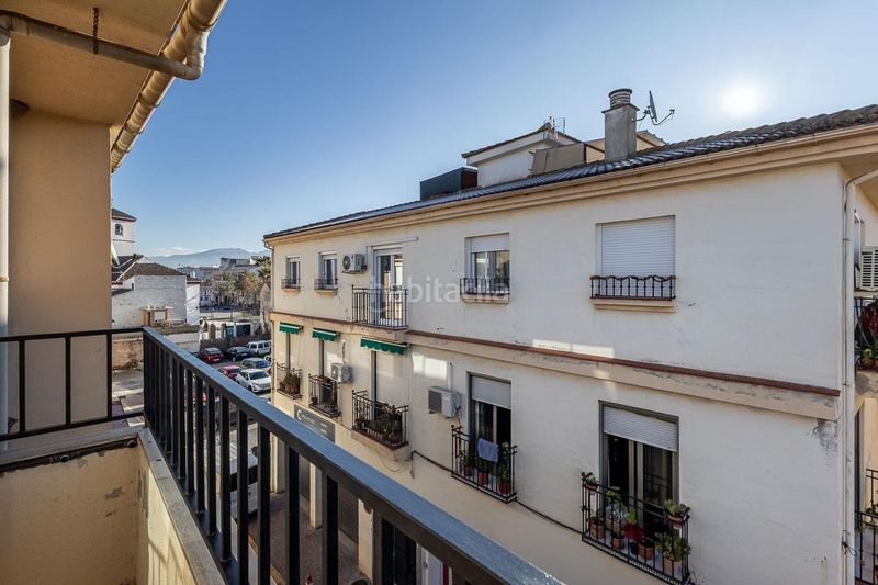 Foto f7271881-7707-4d5f-ae51-ffa89fa8bb0d. Pis amb calefacció aparcament a Ogíjares