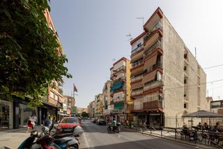 Pis a Barrio de Zaidín