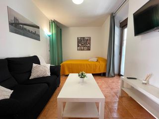Affitto Monolocale in Centro - Sagrario. Estudio centrico reformado!!!!!!!!!!!!!!!!!!!