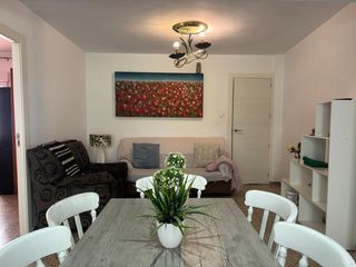 Lloguer Pis a San Ildefonso. Habitacion piso  estudianates !!!reformado! calefacción y dos ba