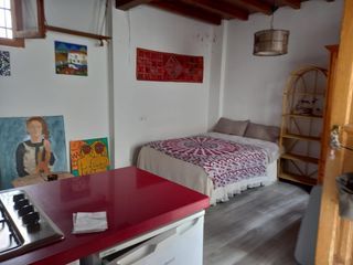 Lloguer Estudi a Barrio de Albaicín. Estudio en situacion emblematica!!!!!!!