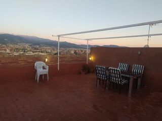 Alquiler Piso en Fígares. Precioso ático con vistas