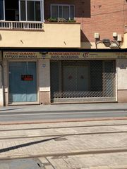 Miete Geschäftsraum in Maracena. Local 1º linea centro de maracena junto a parada de metro!!!!!!!