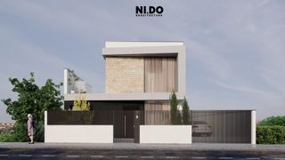 Terreno residenziale  Calle calle malvasía. Oportunidad única! solar urbano con proyecto de diseño visado de