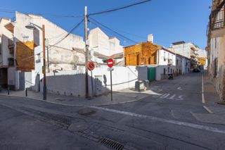 Residential Plot  Calle de la cruz. Parcela en venta con alto potencial de edificación en peligros