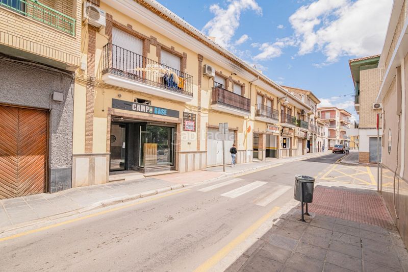Foto 21b5658d-a90d-4459-bfc6-6de58afd0258. Local comercial a Santa Fe