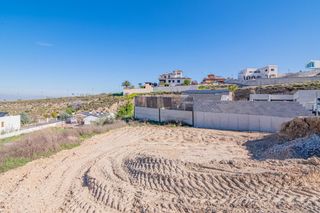 Wohngrundstück  Calle fuente vaqueros. Parcela urbana 1097 m2 plan p3