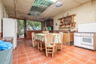 Wohngrundstück in San Miguel. Terreno en pleno centro de armilla