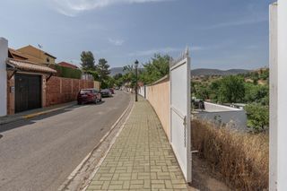 Wohngrundstück in Calle calle malva, 69 [b] 69. Terreno en cortijo de la luz tu futuro empieza aquí!