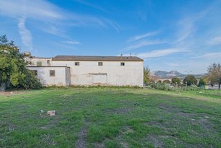 Residential Plot  Calle alhambra. Oportunidad en venta de solar urbano en peligros