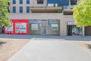 Local Comercial a Av. F. Garcia Lorca - Nueva Estación Autobuses