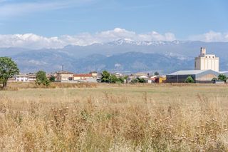 Terreny residencial a Santa Fe