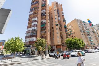Pis a Barrio de Zaidín