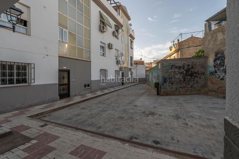 Foto 461e57b6-6916-4a16-9c9f-ce5b9d4452ee. Àtic amb calefacció aparcament a Maracena