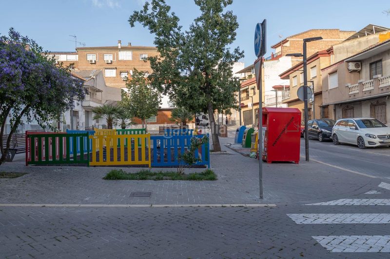 Foto 5141128f-1953-48d1-8137-8f4e35af3660. Àtic amb calefacció aparcament a Maracena