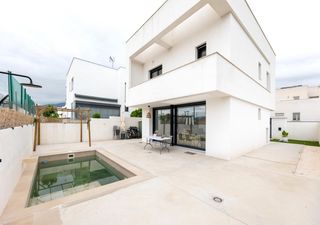 Casa a La Zubia Ciudad