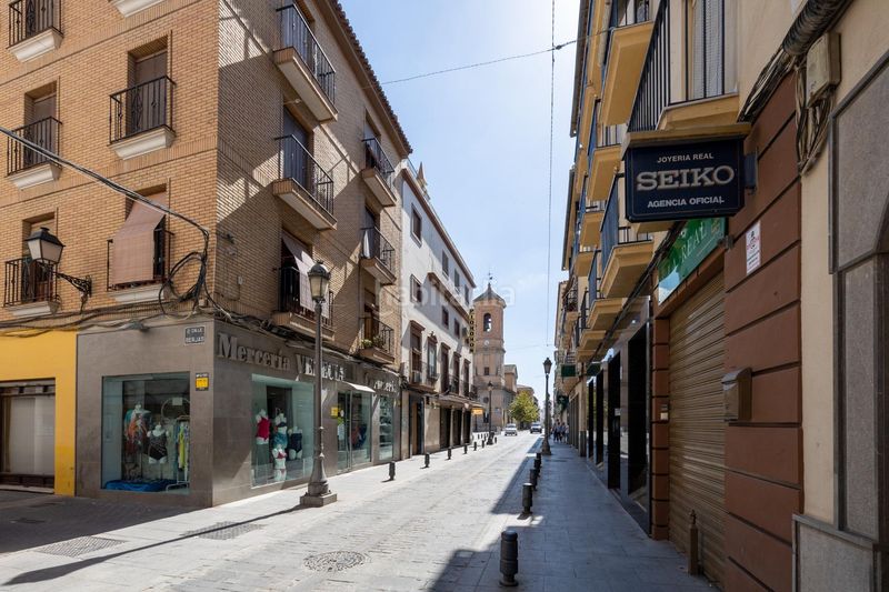 Foto 4d598d16-2996-4ed3-b850-a83d38666eb7. Edificio in Santa Fe