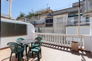 Edificio in Calle de Buensuceso