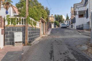 Xalet  Calle de san leonardo. Vivienda independiente