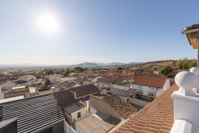Foto d5a59108-1f26-4581-a744-701ceabfd7bb. Casa aparellada amb aparcament a Jun