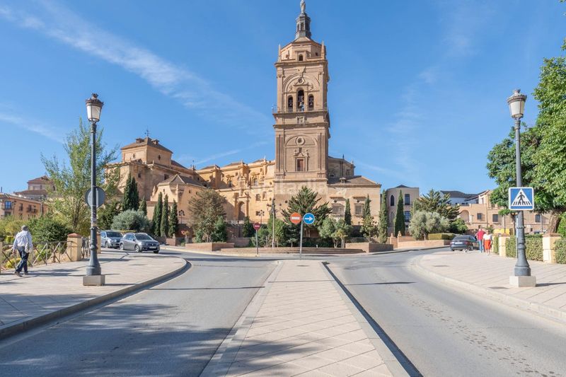 Foto 4935b070-6b16-4369-9b6c-dd4f6deeaf2f. Local comercial a Guadix