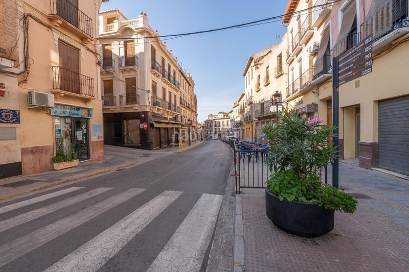 Foto d213c5ef-1d10-4a00-9141-33176620df8a. Local comercial a Guadix
