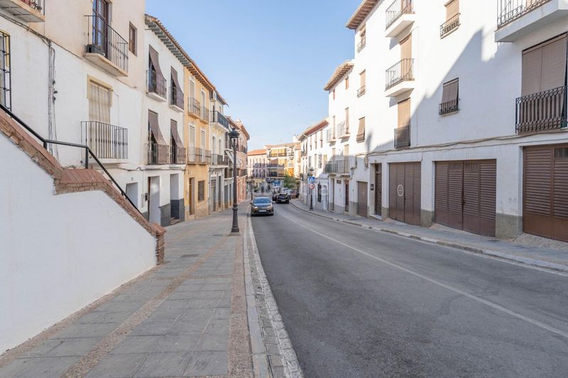Foto f11750c3-bdf4-4e52-a2b0-c00fefccdad6. Local comercial a Guadix