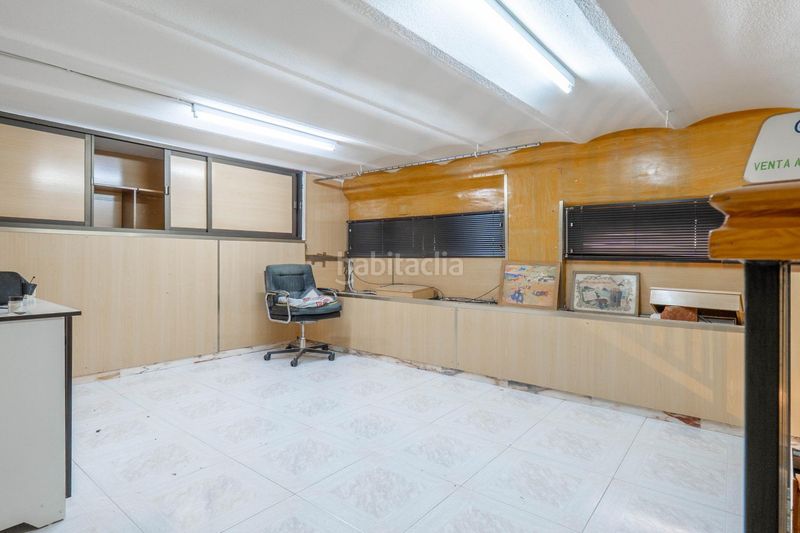 Foto cfbf84bf-75d8-4317-be4e-763dc20fb563. Local comercial a Guadix