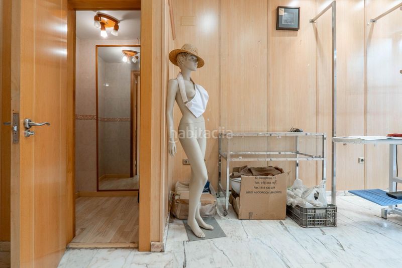 Foto 15a12612-bcd2-43d9-abbb-2414c5a50855. Local comercial a Guadix