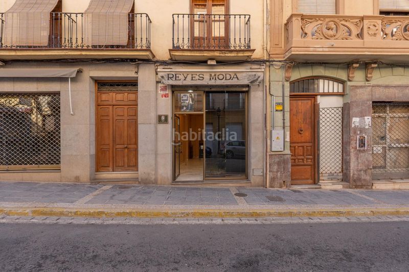 Foto 3e981358-6215-417e-9cc3-de23c1c5b0f8. Local comercial a Guadix