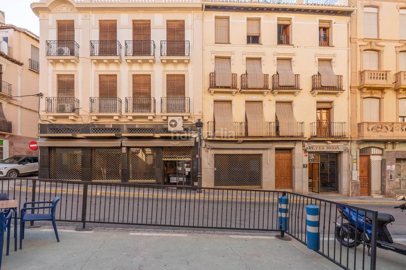 Foto cda20677-610e-4af8-a4ec-f2ce4ee59ce3. Local comercial a Guadix