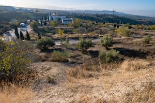 Industrial plot in Alfacar. Terreno industrial!!!!!!!